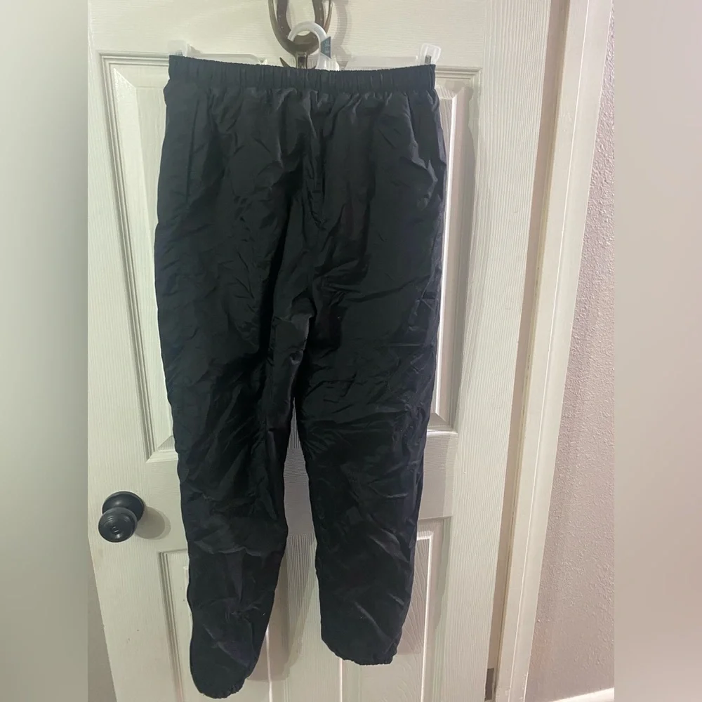 Polar Edge Boy’s XL Insulated Windbreaker Pants